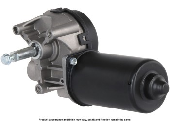 Windshield Wiper Motor