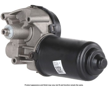 Windshield Wiper Motor