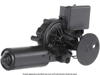 Windshield Wiper Motor