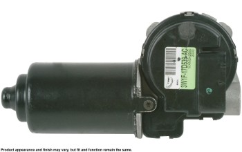 Windshield Wiper Motor