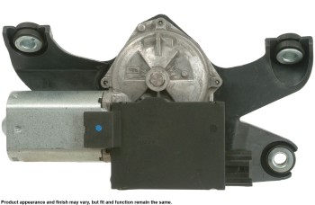 Windshield Wiper Motor