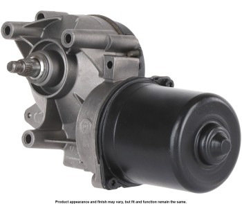 Windshield Wiper Motor