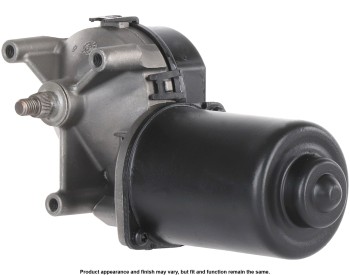 Windshield Wiper Motor