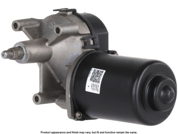 Windshield Wiper Motor