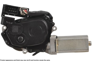 Windshield Wiper Motor