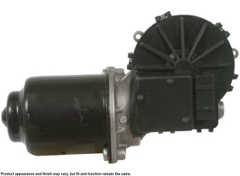 Windshield Wiper Motor