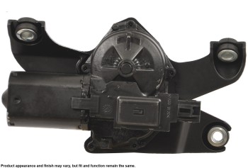 Windshield Wiper Motor