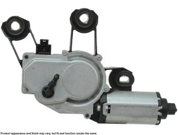 Windshield Wiper Motor