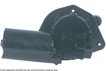 Windshield Wiper Motor