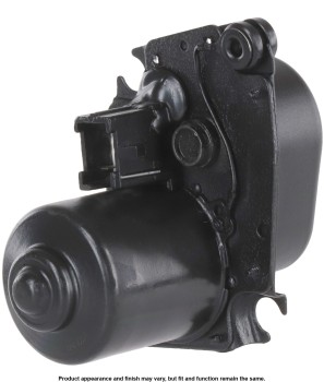 Windshield Wiper Motor