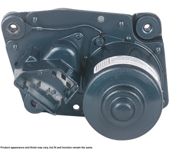 Windshield Wiper Motor