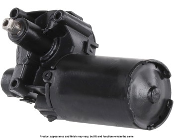 Windshield Wiper Motor