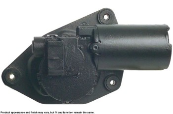 Windshield Wiper Motor