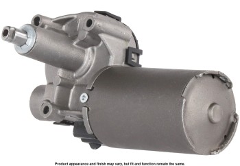 Windshield Wiper Motor