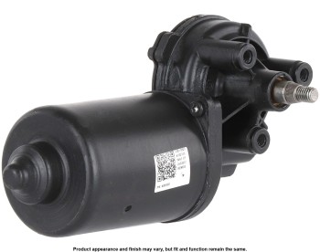 Windshield Wiper Motor