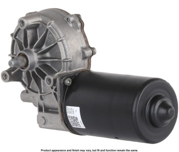 Windshield Wiper Motor