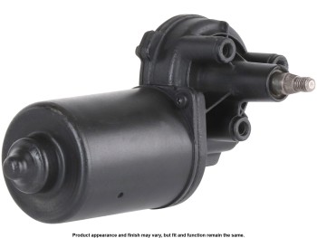 Windshield Wiper Motor