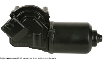 Windshield Wiper Motor