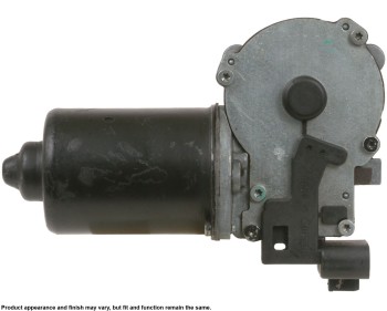 Windshield Wiper Motor