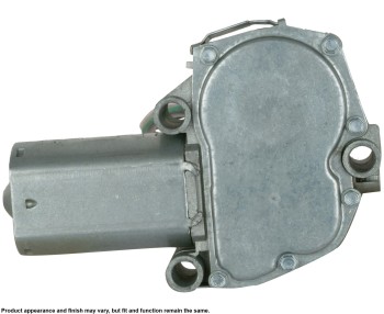 Windshield Wiper Motor