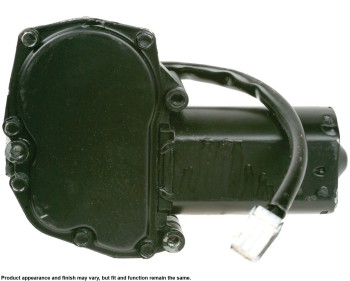 Windshield Wiper Motor