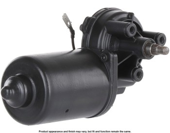 Windshield Wiper Motor