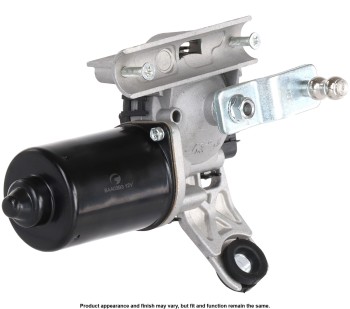 Windshield Wiper Motor