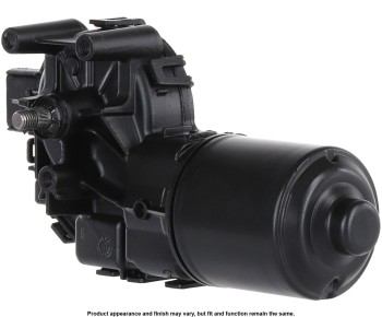 Windshield Wiper Motor