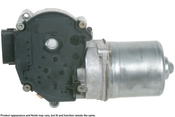 Windshield Wiper Motor