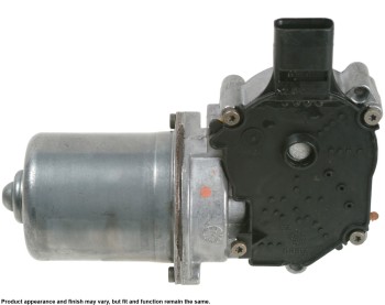 Windshield Wiper Motor