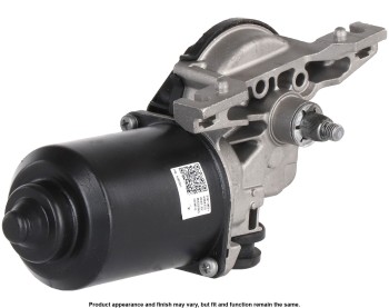 Windshield Wiper Motor