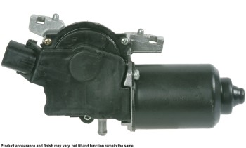 Windshield Wiper Motor