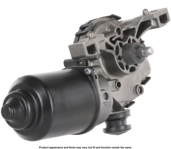 Windshield Wiper Motor