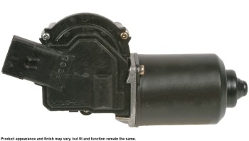 Windshield Wiper Motor