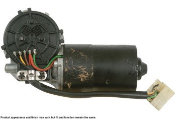 Windshield Wiper Motor