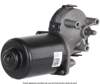 Windshield Wiper Motor