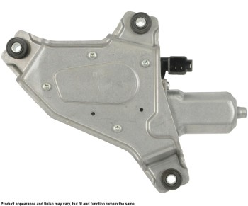 Windshield Wiper Motor