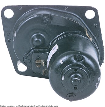Windshield Wiper Motor