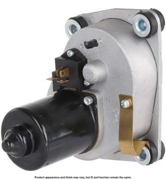 Windshield Wiper Motor