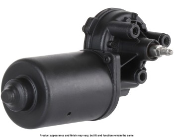 Windshield Wiper Motor