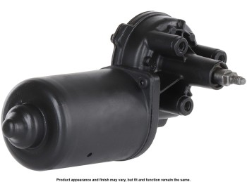 Windshield Wiper Motor