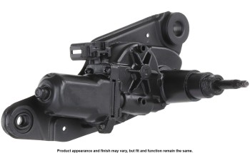 Windshield Wiper Motor
