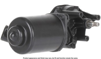 Windshield Wiper Motor