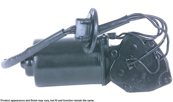 Windshield Wiper Motor