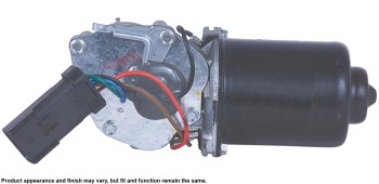Windshield Wiper Motor