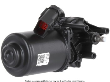 Windshield Wiper Motor