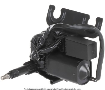 Windshield Wiper Motor