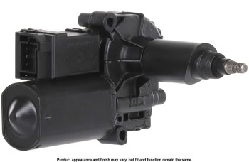 Windshield Wiper Motor