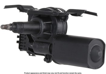 Windshield Wiper Motor