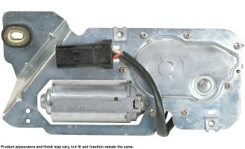 Windshield Wiper Motor
